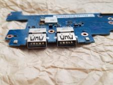 USB роз'єм до ноутбука Samsung Pn BA92-15822A №3